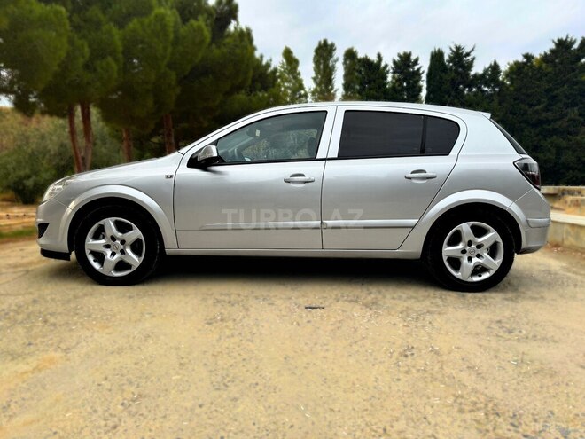 Opel Astra 2006, 368,500 km - 1.6 l - Bakı