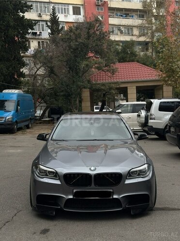 BMW 528 2014, 145,000 km - 2.0 l - Bakı