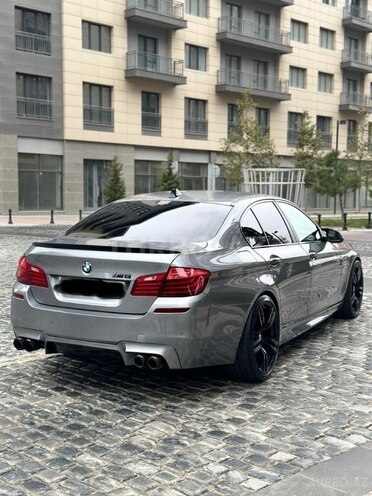 BMW 528 2014, 145,000 km - 2.0 l - Bakı
