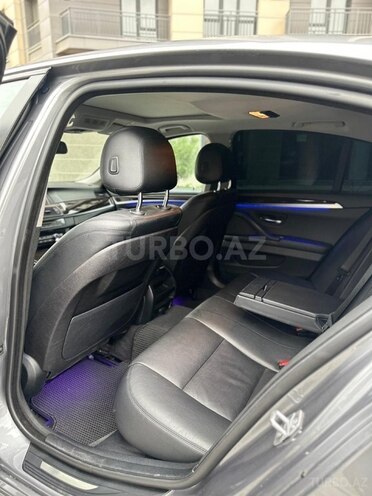 BMW 528 2014, 145,000 km - 2.0 l - Bakı