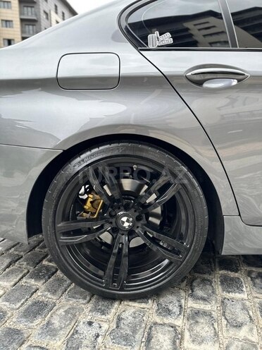 BMW 528 2014, 145,000 km - 2.0 l - Bakı