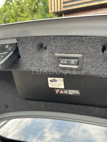 BMW 528 2014, 145,000 km - 2.0 l - Bakı