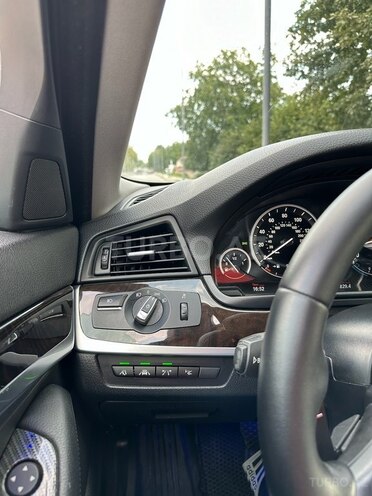 BMW 528 2014, 145,000 km - 2.0 l - Bakı