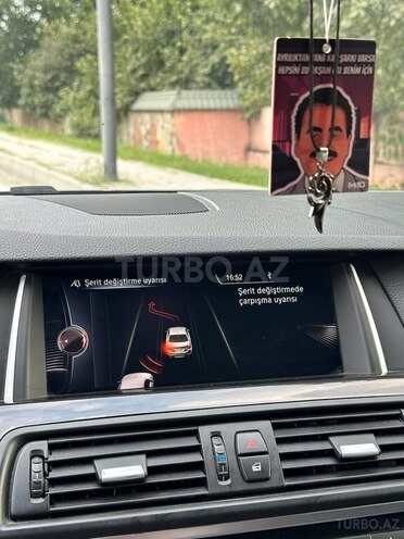 BMW 528 2014, 145,000 km - 2.0 l - Bakı