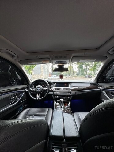 BMW 528 2014, 145,000 km - 2.0 l - Bakı