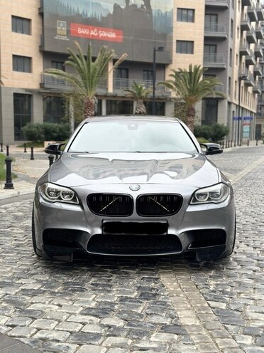 BMW 528 2014, 145,000 km - 2.0 l - Bakı