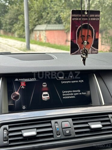 BMW 528 2014, 145,000 km - 2.0 l - Bakı
