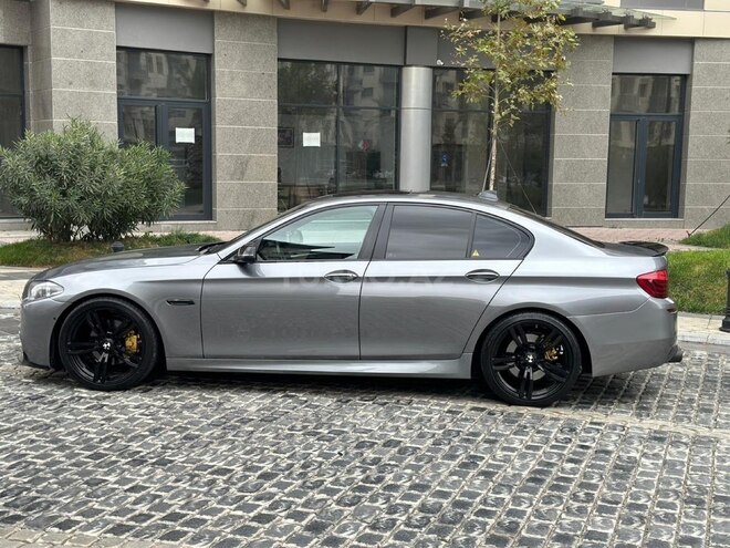BMW 528 2014, 145,000 km - 2.0 l - Bakı