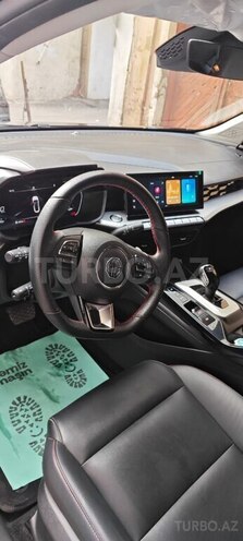 MG GT 2023, 22,000 km - 1.5 l - Bakı