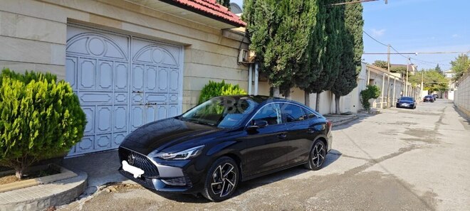 MG GT 2023, 22,000 km - 1.5 l - Bakı