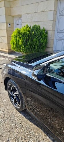 MG GT 2023, 22,000 km - 1.5 l - Bakı