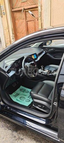 MG GT 2023, 22,000 km - 1.5 l - Bakı
