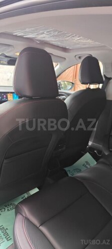 MG GT 2023, 22,000 km - 1.5 l - Bakı