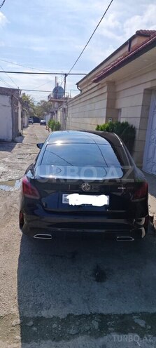 MG GT 2023, 22,000 km - 1.5 l - Bakı