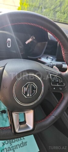 MG GT 2023, 22,000 km - 1.5 l - Bakı