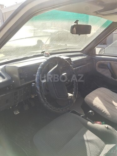 LADA (VAZ) 2109 1988, 400,000 km - 1.6 l - Xudat