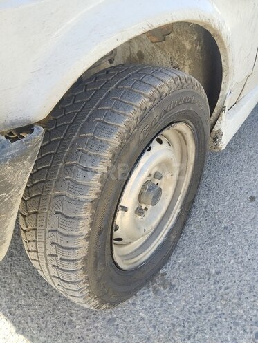LADA (VAZ) 2109 1988, 400,000 km - 1.6 l - Xudat