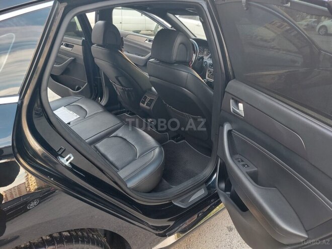 Hyundai Sonata 2014, 149,669 km - 2.0 л - Bakı