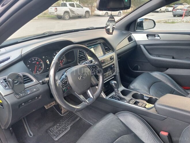 Hyundai Sonata 2014, 149,669 km - 2.0 л - Bakı