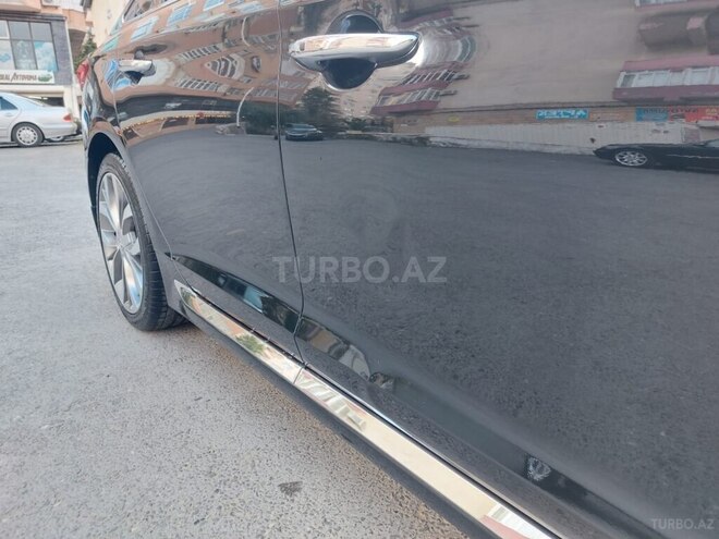 Hyundai Sonata 2014, 149,669 km - 2.0 л - Bakı