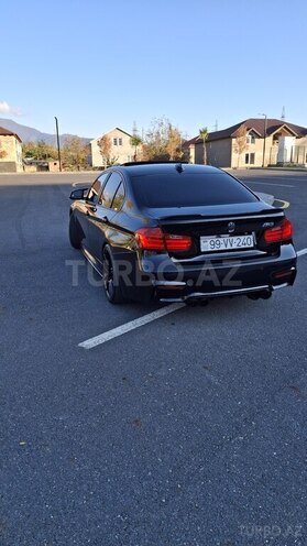BMW 328 2013, 178,000 km - 2.0 l - Zaqatala