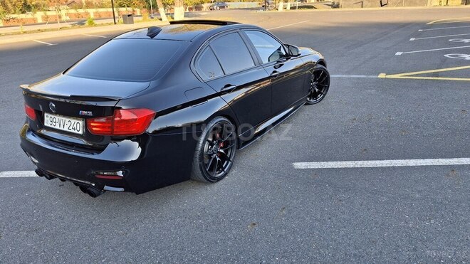 BMW 328 2013, 178,000 km - 2.0 l - Zaqatala
