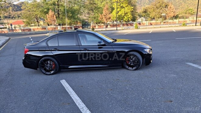 BMW 328 2013, 178,000 km - 2.0 l - Zaqatala