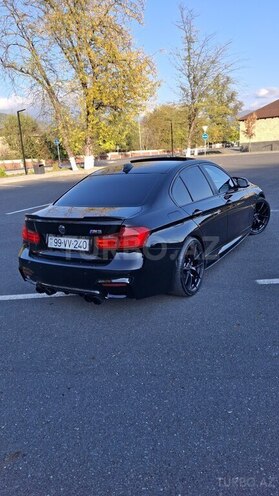 BMW 328 2013, 178,000 km - 2.0 l - Zaqatala