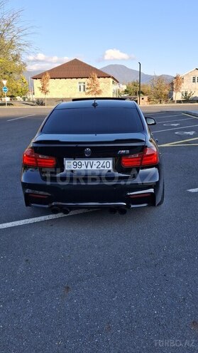 BMW 328 2013, 178,000 km - 2.0 l - Zaqatala