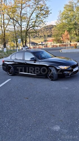 BMW 328 2013, 178,000 km - 2.0 l - Zaqatala