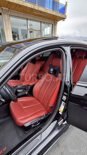 BMW 328 2013, 178,000 km - 2.0 l - Zaqatala