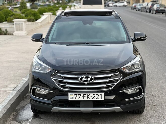 Hyundai Santa Fe-4