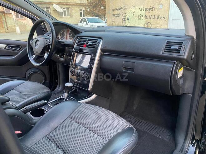 Mercedes B 170 2008, 164,000 km - 1.7 l - Sumqayıt