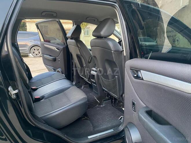Mercedes B 170 2008, 164,000 km - 1.7 l - Sumqayıt