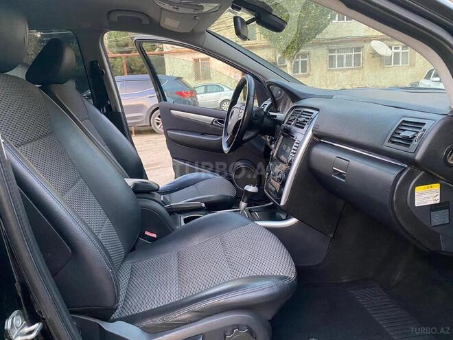 Mercedes B 170 2008, 164,000 km - 1.7 l - Sumqayıt