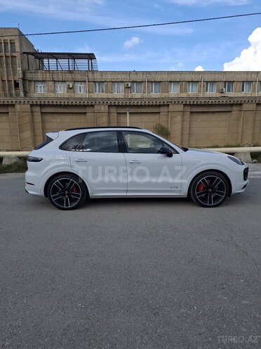 Porsche Cayenne GTS 2020, 40,000 km - 4.0 л - Bakı