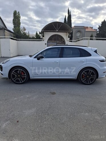 Porsche Cayenne GTS 2020, 40,000 km - 4.0 л - Bakı