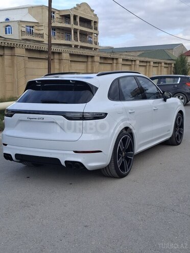 Porsche Cayenne GTS 2020, 40,000 km - 4.0 л - Bakı