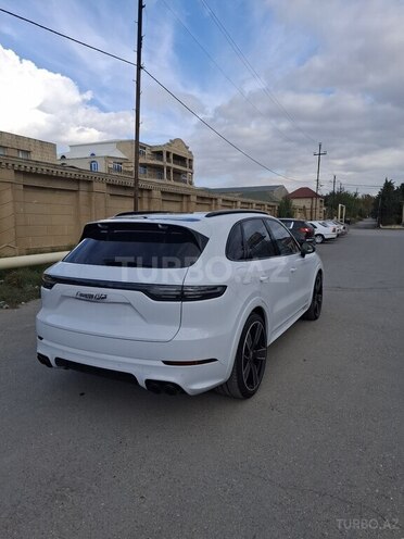 Porsche Cayenne GTS 2020, 40,000 km - 4.0 л - Bakı