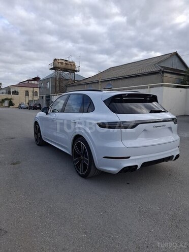 Porsche Cayenne GTS 2020, 40,000 km - 4.0 л - Bakı