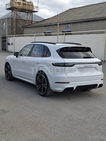 Porsche Cayenne GTS 2020, 40,000 km - 4.0 л - Bakı