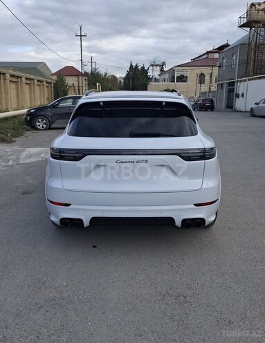 Porsche Cayenne GTS 2020, 40,000 km - 4.0 л - Bakı