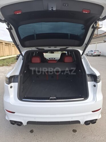 Porsche Cayenne GTS 2020, 40,000 km - 4.0 л - Bakı