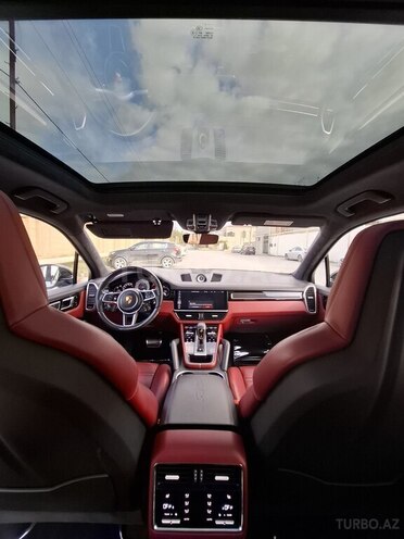 Porsche Cayenne GTS 2020, 40,000 km - 4.0 л - Bakı