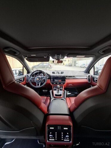 Porsche Cayenne GTS 2020, 40,000 km - 4.0 л - Bakı