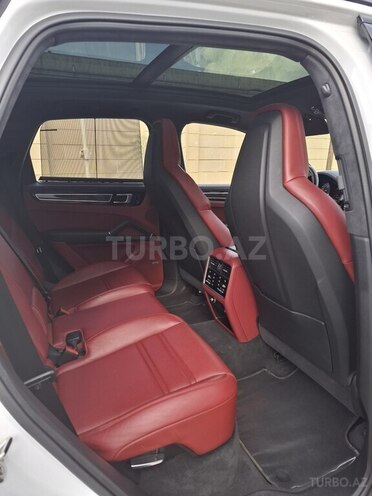 Porsche Cayenne GTS 2020, 40,000 km - 4.0 л - Bakı