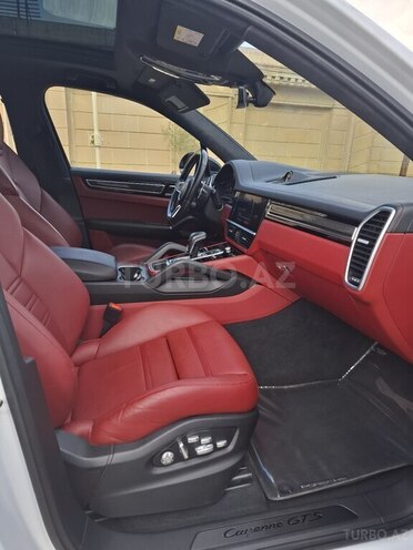 Porsche Cayenne GTS 2020, 40,000 km - 4.0 л - Bakı