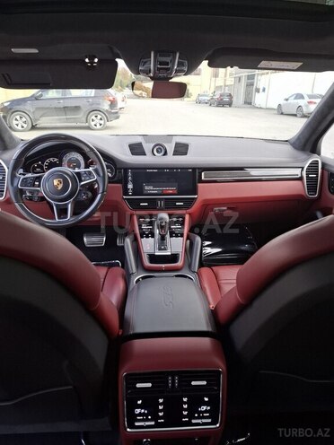 Porsche Cayenne GTS 2020, 40,000 km - 4.0 л - Bakı
