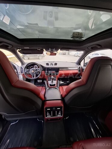 Porsche Cayenne GTS 2020, 40,000 km - 4.0 л - Bakı
