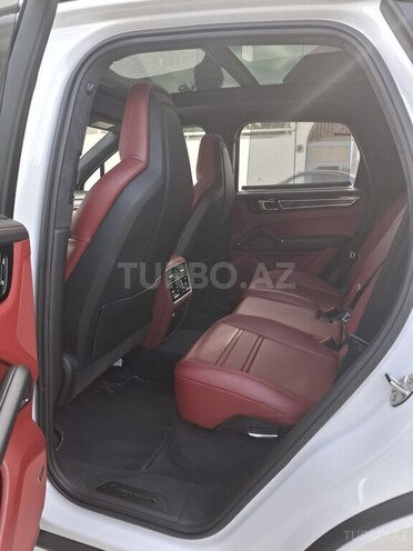 Porsche Cayenne GTS 2020, 40,000 km - 4.0 л - Bakı